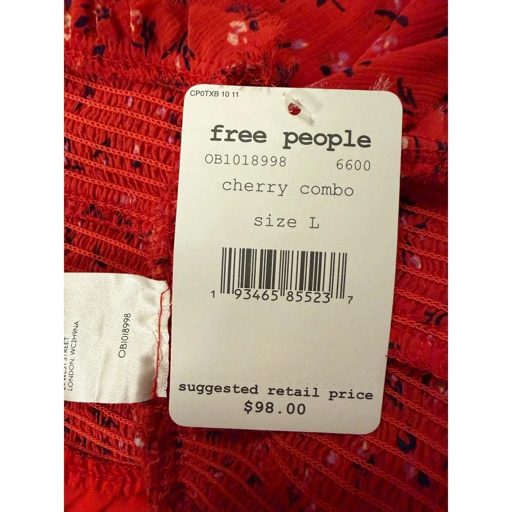 Free People free people
